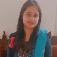Mansi Bhatia Class 7 Tuition trainer in Lucknow
