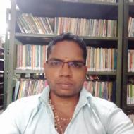 Arun Class 8 Tuition trainer in Chennai