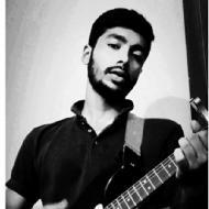 Jay Singh Guitar trainer in Gurgaon