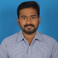 Sarath Kumar T Class 12 Tuition trainer in Dharampuri