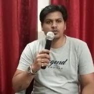 Amit Vaid Vocal Music trainer in Delhi