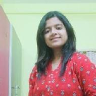 Chandrika P. Nursery-KG Tuition trainer in Kolkata
