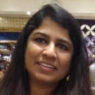 Bhawana S. Microsoft Excel trainer in Noida