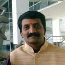 Photo of Dr. Ramachandra C G
