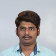 Arunagiri Tally Software trainer in Coimbatore