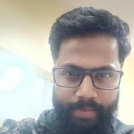 Sidharth Barik Class 12 Tuition trainer in Pune