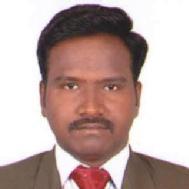 Shanmugam G Class 12 Tuition trainer in Pattabiram