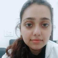 Dr. Ayushi Seth MBBS & Medical Tuition trainer in Lucknow