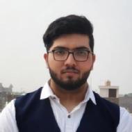 Osaf Ali Sayed Python trainer in Pune