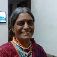 Laxmi J. Class I-V Tuition trainer in Chennai