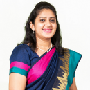 Photo of Dr. Khushboo V.