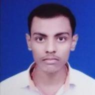 Mohit Kumar Mishra Class I-V Tuition trainer in Bhagalpur