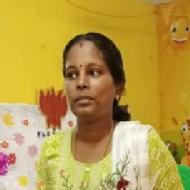 Revathy Muthukumar Class I-V Tuition trainer in Chennai