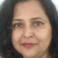 Anjali Yadav Spoken English trainer in Mohali