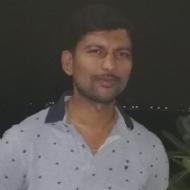 Venugopal Reddy Datastage trainer in Ananthapur