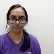 Devika R. MBBS & Medical Tuition trainer in Chennai