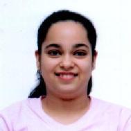 Kiran P. Class 12 Tuition trainer in Roorkee