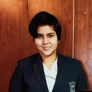 Sirsha Gupta Class I-V Tuition trainer in Kolkata