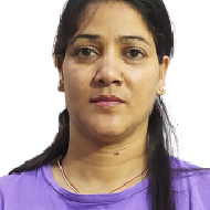 Ruchi T. Phonics trainer in Mohali
