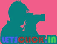 Lets Click Photography institute in Bangalore