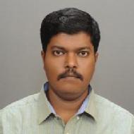 Nandhakumar M UPSC Exams trainer in Chennai