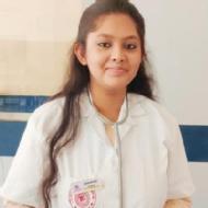 Nandini Srivastava Class 11 Tuition trainer in Ghaziabad