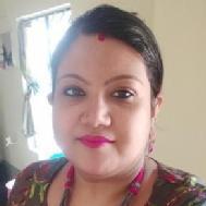 Priyanka B. Nursery-KG Tuition trainer in Kolkata
