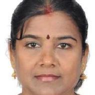 Chittra S. Class I-V Tuition trainer in Chennai
