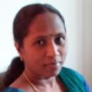 Photo of Subhalakshmi V.