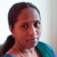 Subhalakshmi V. Class I-V Tuition trainer in Chennai