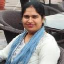 Photo of Kanika Gupta