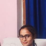 Ritika Singh Nursery-KG Tuition trainer in Gorakhpur