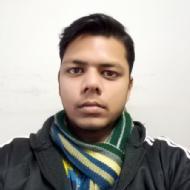 Syed Faisal Kamal Class 12 Tuition trainer in Delhi