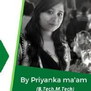 Priyanka Cerebral Academy Class 12 Tuition institute in Indore