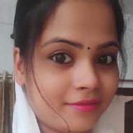 Shweta S. Class I-V Tuition trainer in Rampur