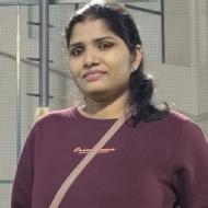 Sonia Chowdhary Hindi Language trainer in Delhi