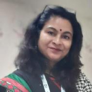 Shilpi C. Hindi Language trainer in Aligarh