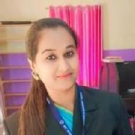 Rozina Sheikh Class I-V Tuition trainer in Bhuj