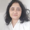 Photo of Dr Ambika