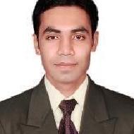 Sanjeet Kumar Bank Clerical Exam trainer in Delhi