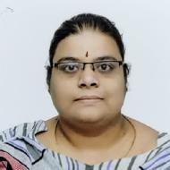 Pavani M. Class 8 Tuition trainer in Hyderabad