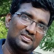 Lurthuraj Subramaniam Microsoft Excel trainer in Chennai