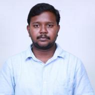Sivasankar Tamil Language trainer in Chennai