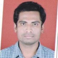 Vaibhav Shinde Engineering Entrance trainer in Pune