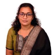 Anusha Y. Class I-V Tuition trainer in Kadapa
