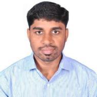 Arumugam Rajendran Class 9 Tuition trainer in Chennai