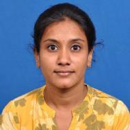 Subhiksha S. Tamil Language trainer in Marapalam