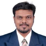 Hariharan Tamilarasu BTech Tuition trainer in Udamalpet
