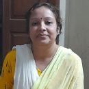 Photo of Rumki Banerjee