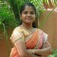 Sasikala A Class 9 Tuition trainer in Erode